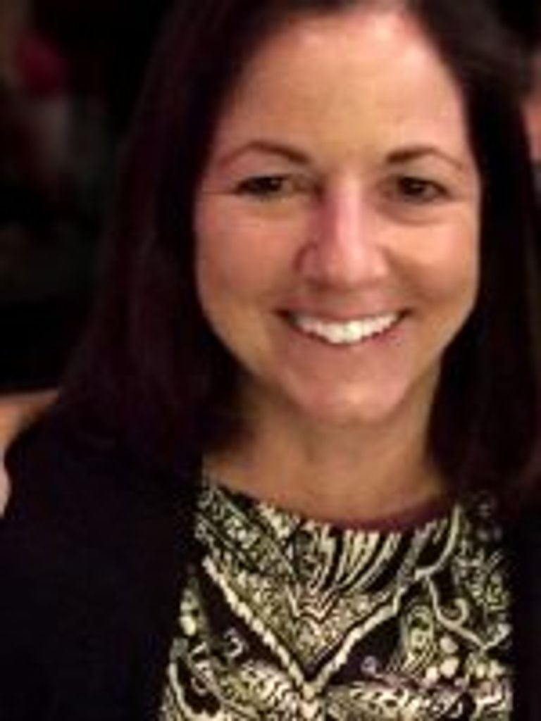 Susan Goodie Profile Photo