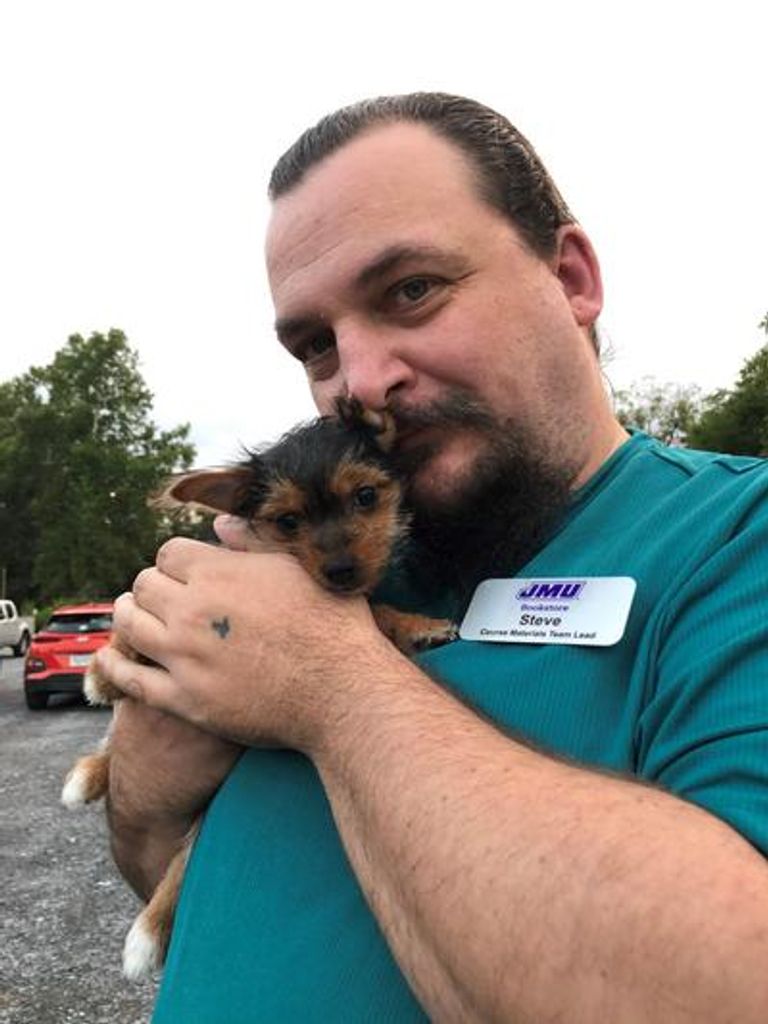 Stephen Daniel "Steve" Price Profile Photo