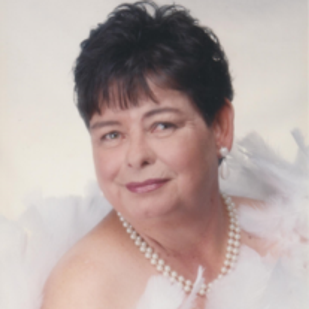 Wanda Hope Smith