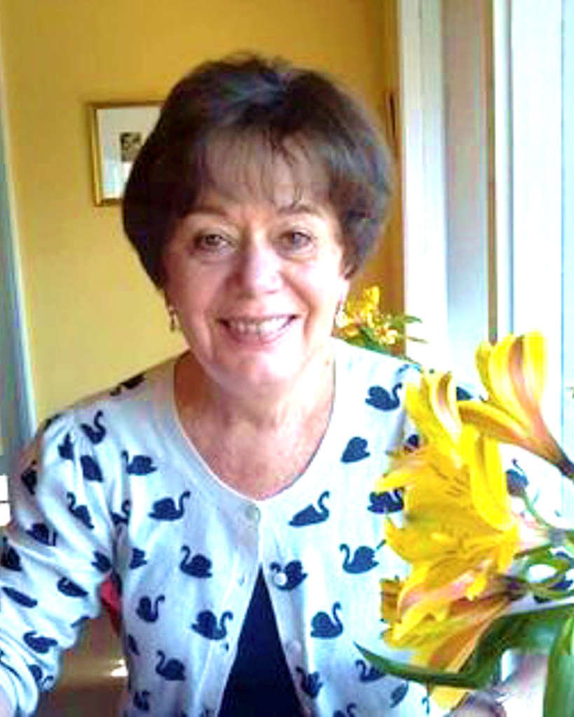 Carol C. Merewether