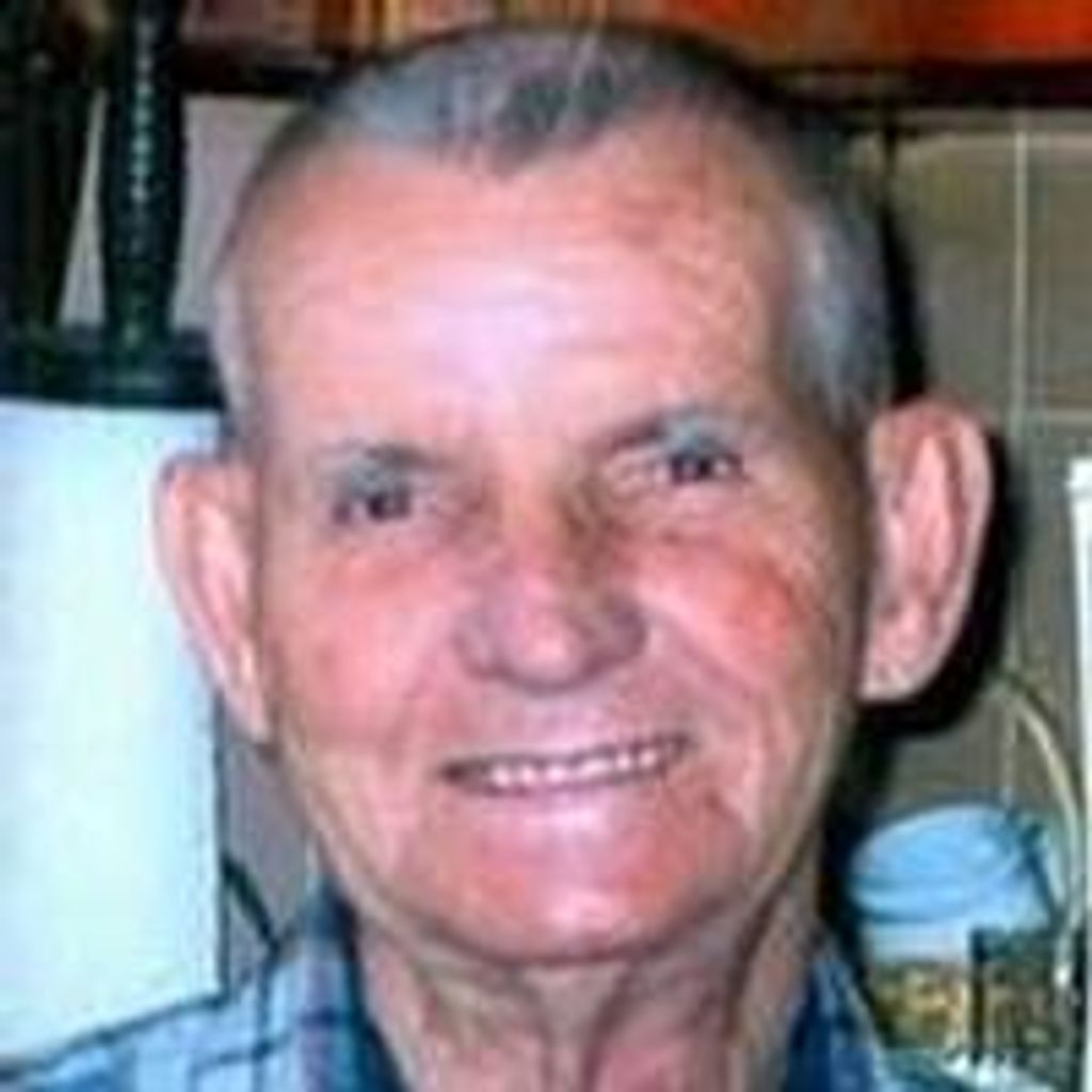 Milford  C. Eagle  Sr.