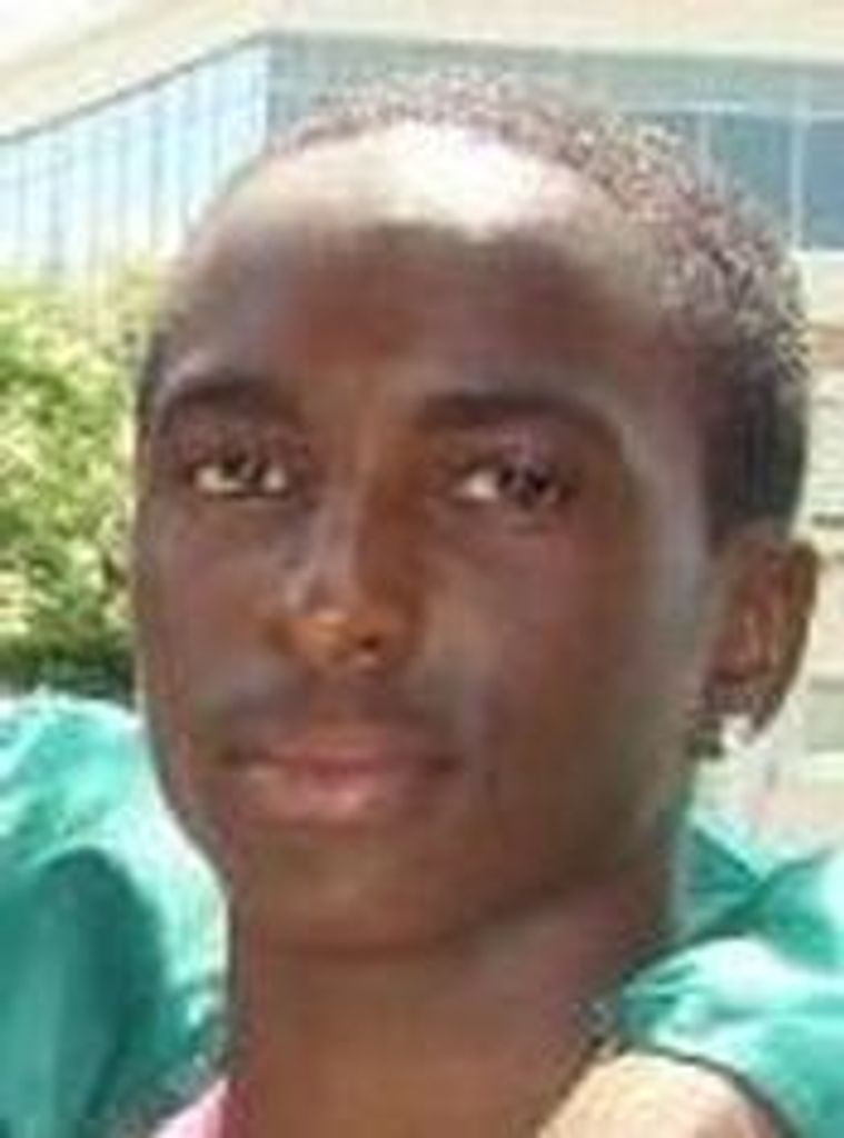 Justice Corneilus Hinton