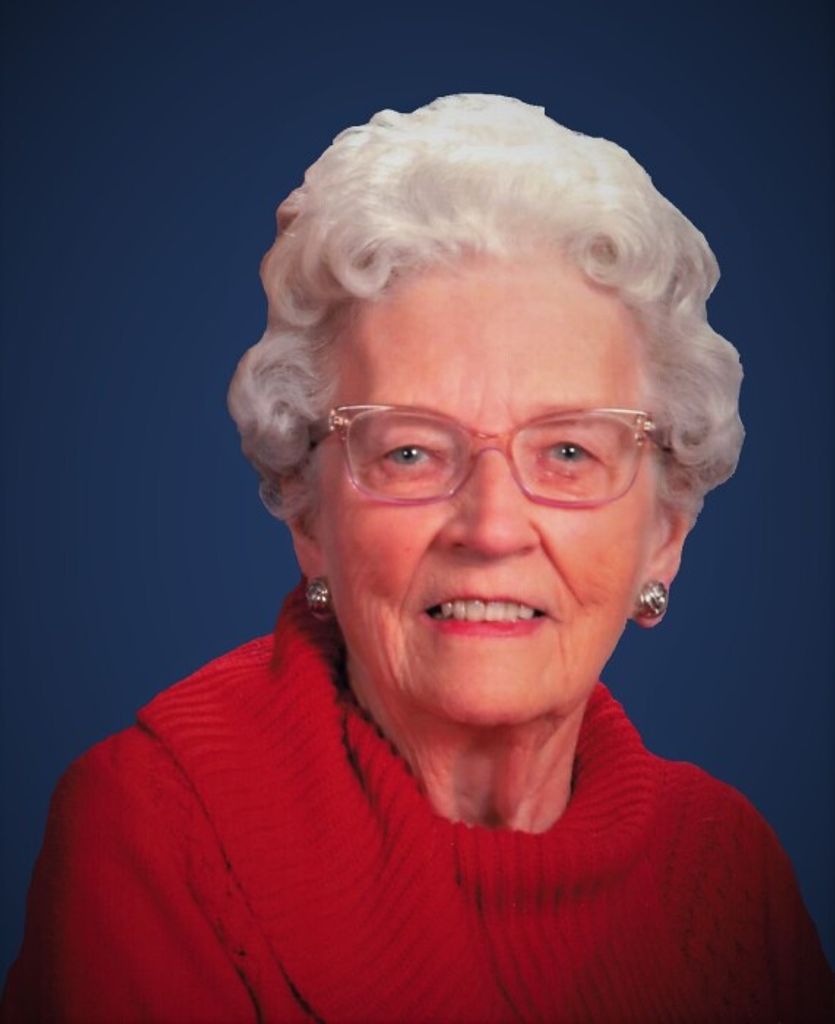 Carolyn Hinzman Ramsay Profile Photo