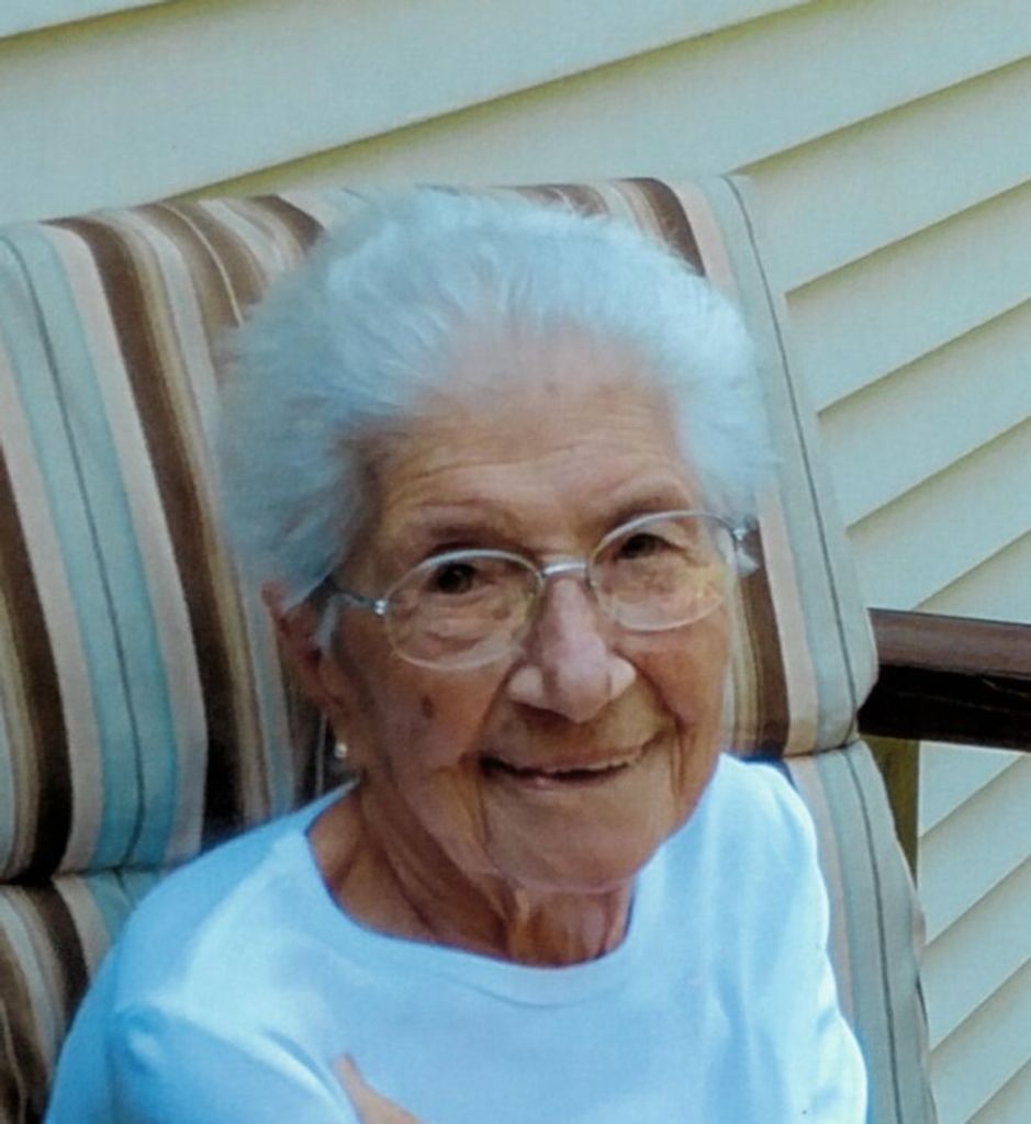 Helen A. (Mordocco)  Trimboli