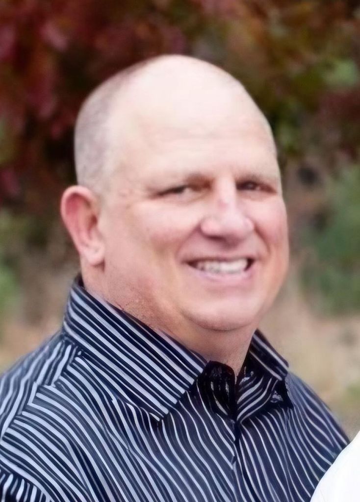 Jimmy Lee Mcconnell Profile Photo