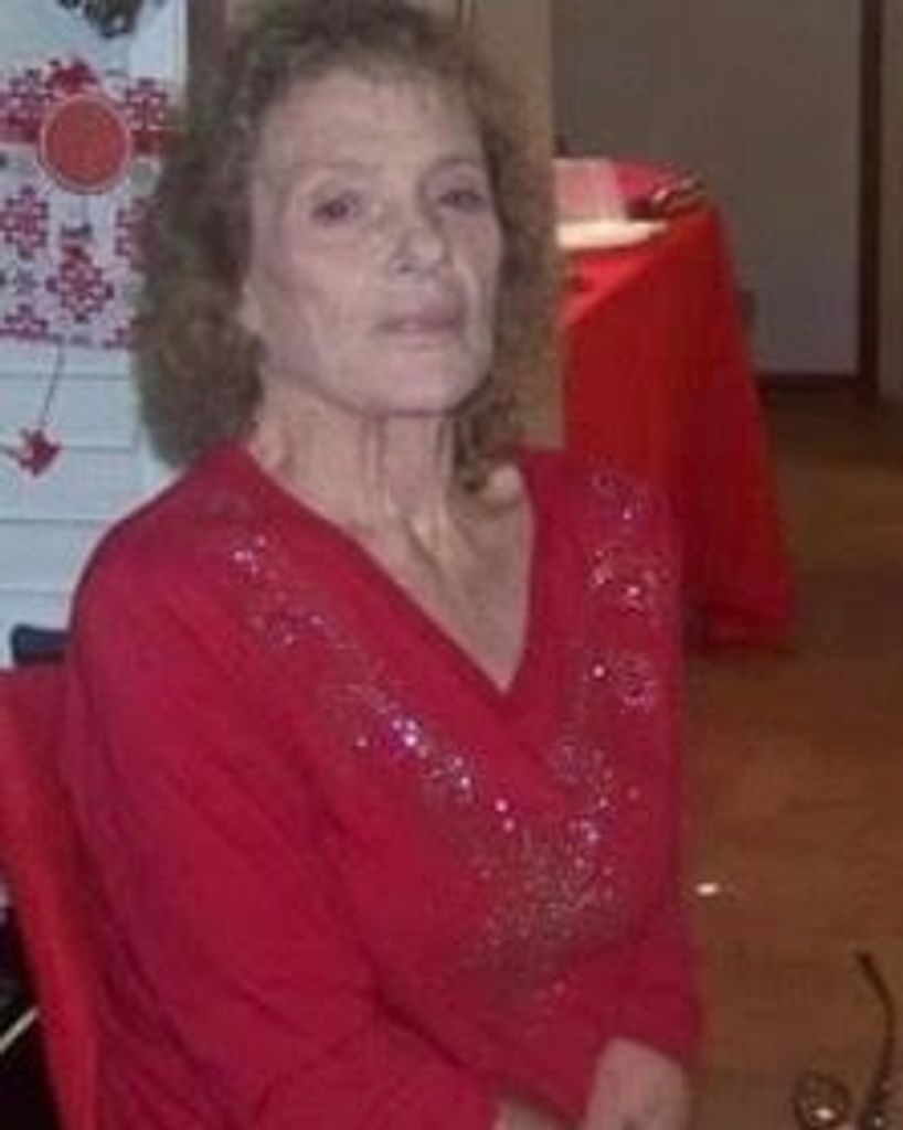 Nellie Shrader