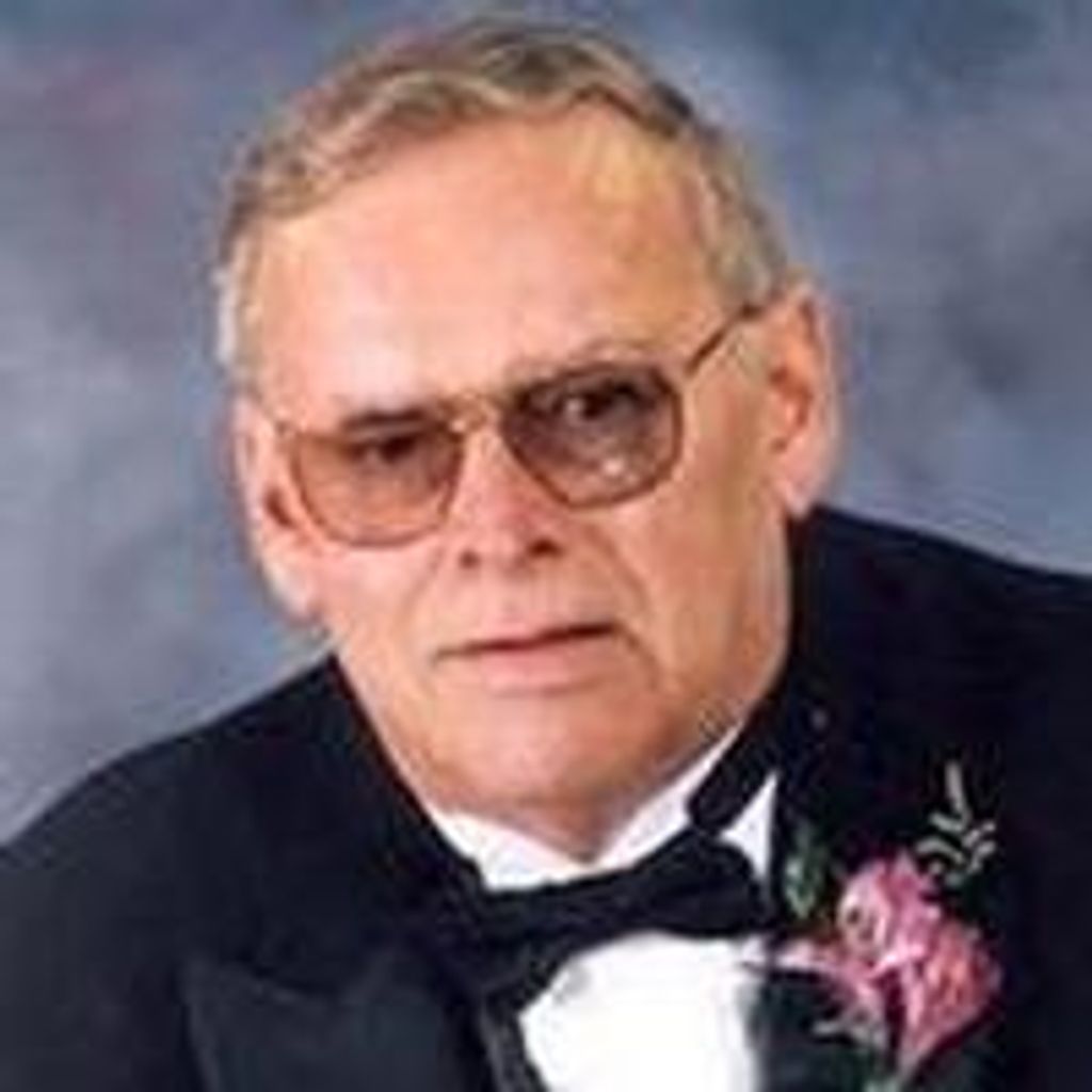 Wayne Marksberry