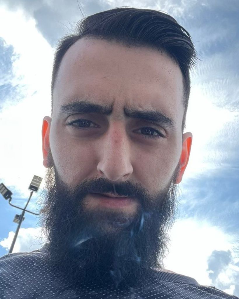 Tyler J. LaRose Profile Photo