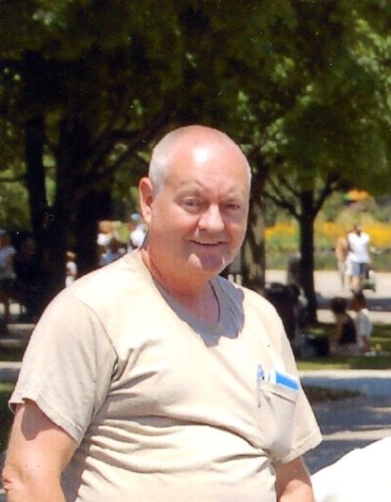 Ronald Lee Long Profile Photo