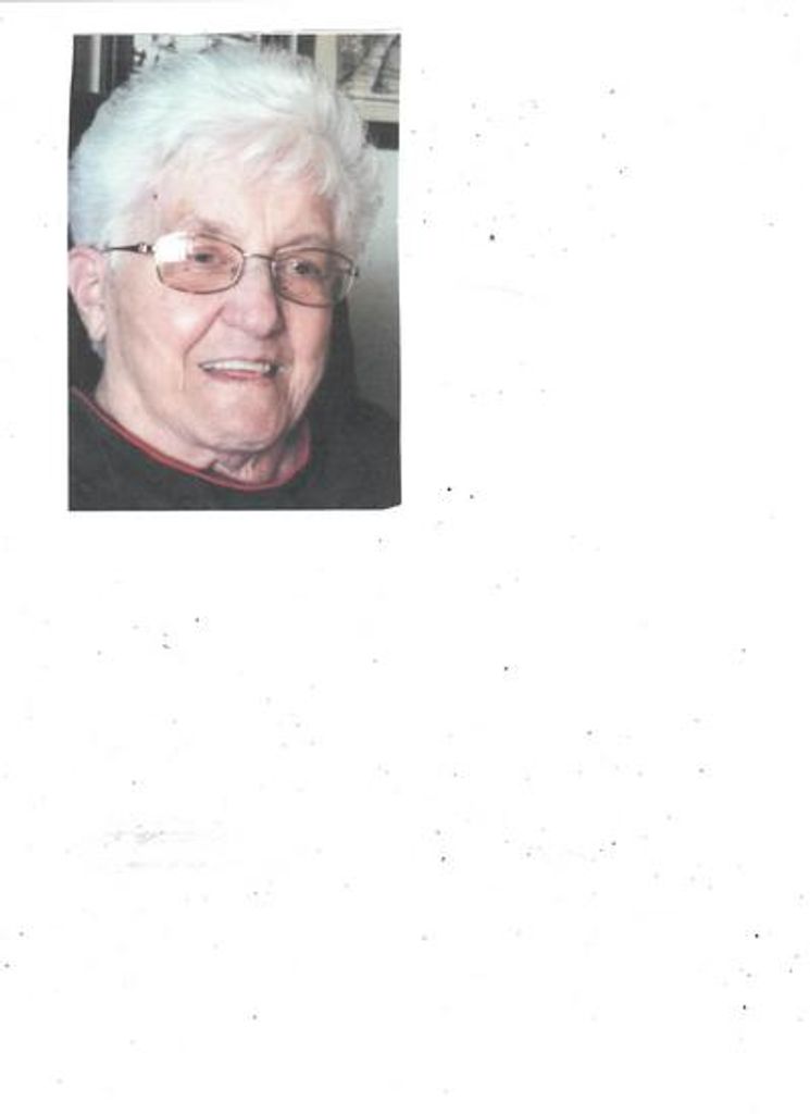 Patricia Ann Lansdown Profile Photo
