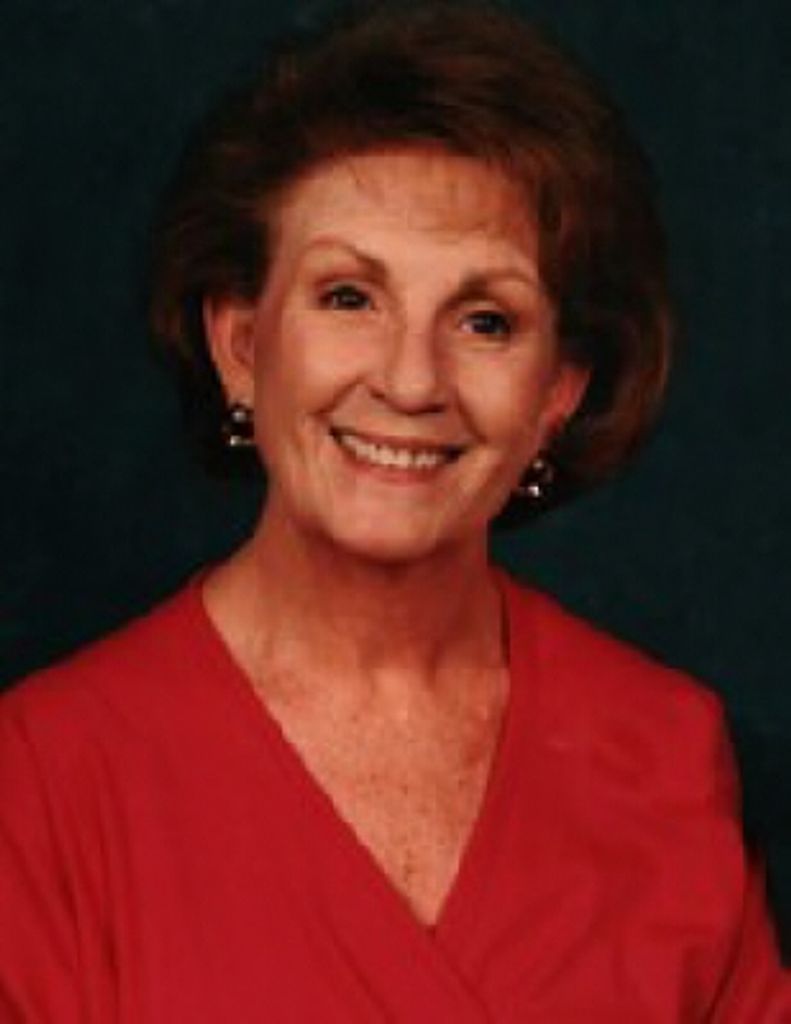 Harriet Russell Profile Photo