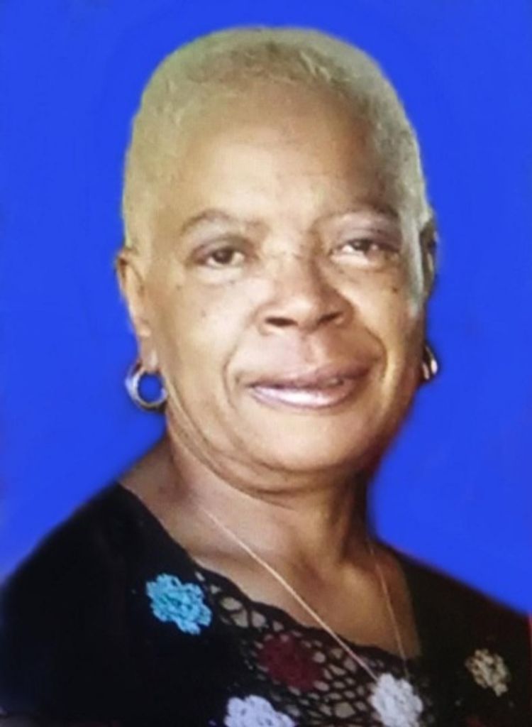 Beatrice Joann Nash Profile Photo