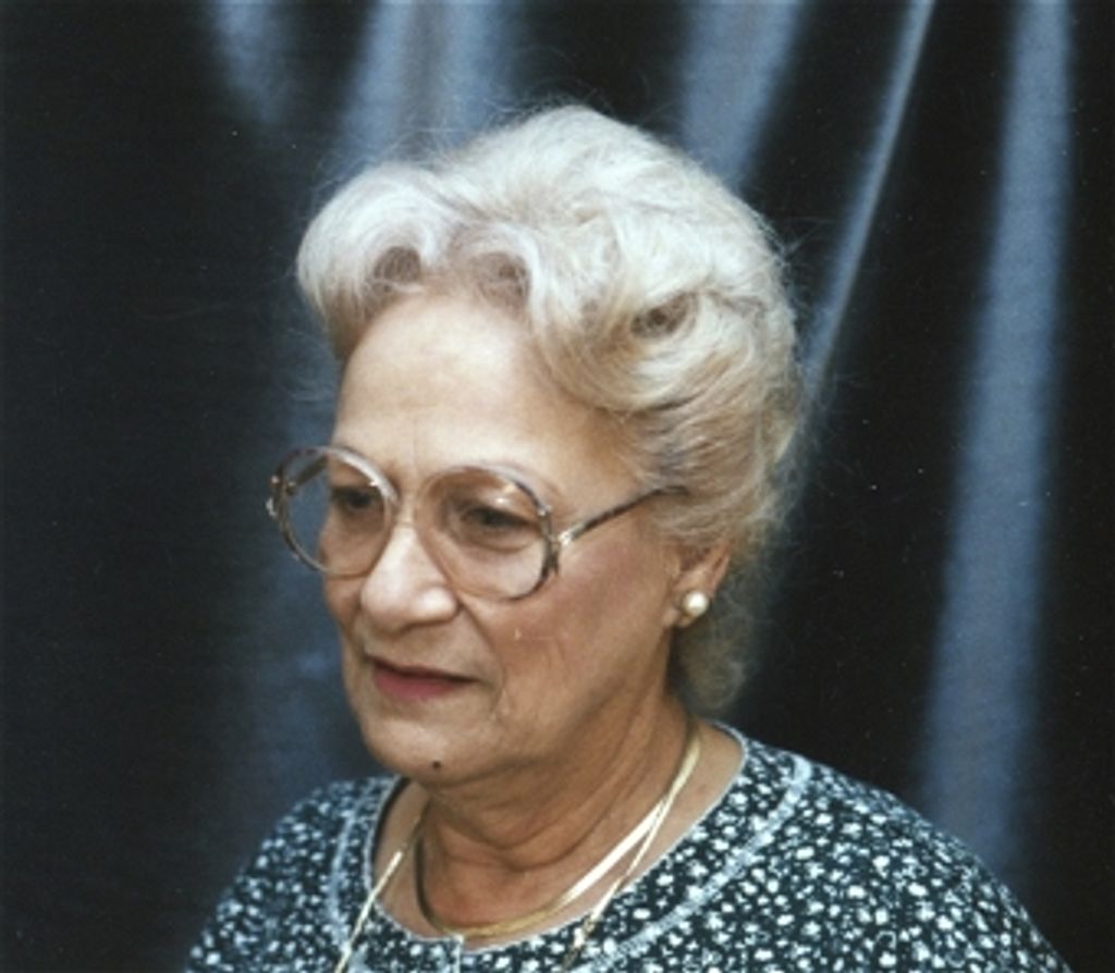 Rosalie C. Poe (Costa)