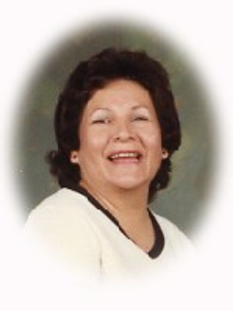 Ione Elizabeth Estey