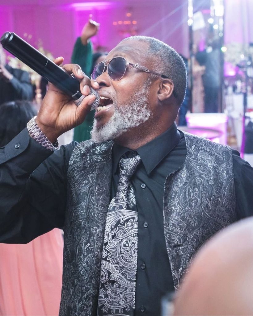 Eddie Lee Lewis Profile Photo
