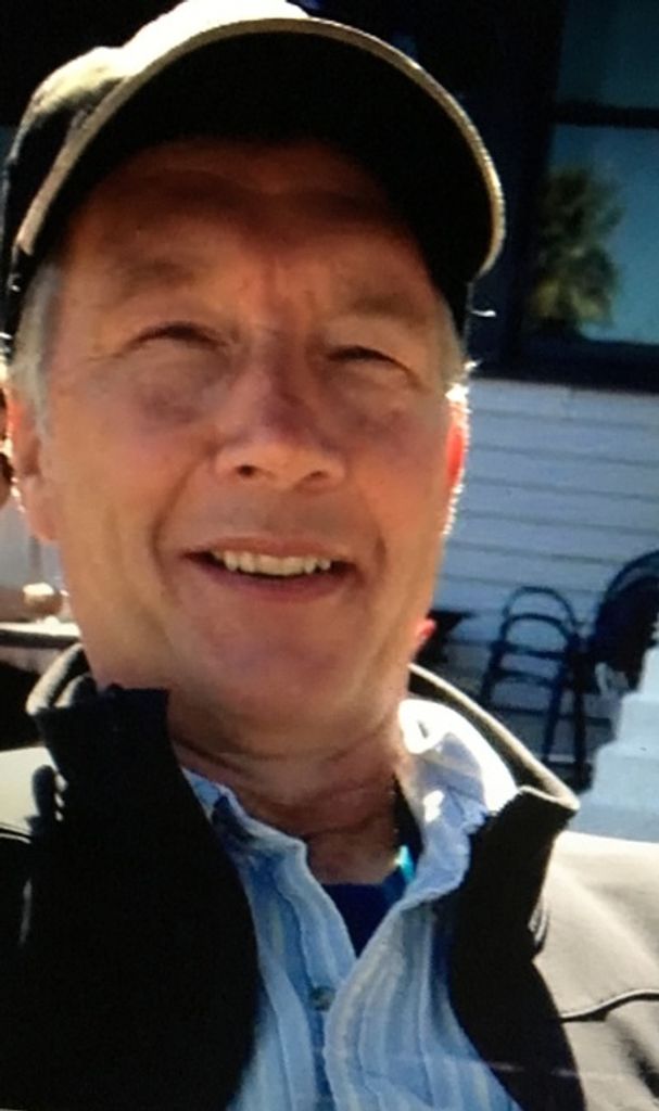 Gene R. Richter Profile Photo