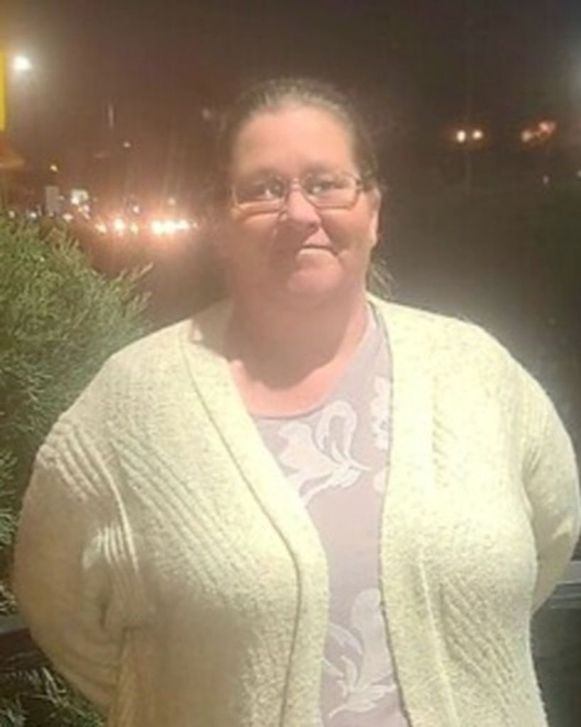 Cynthia Brazier Foster