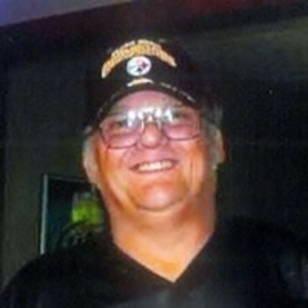 James R. Smith