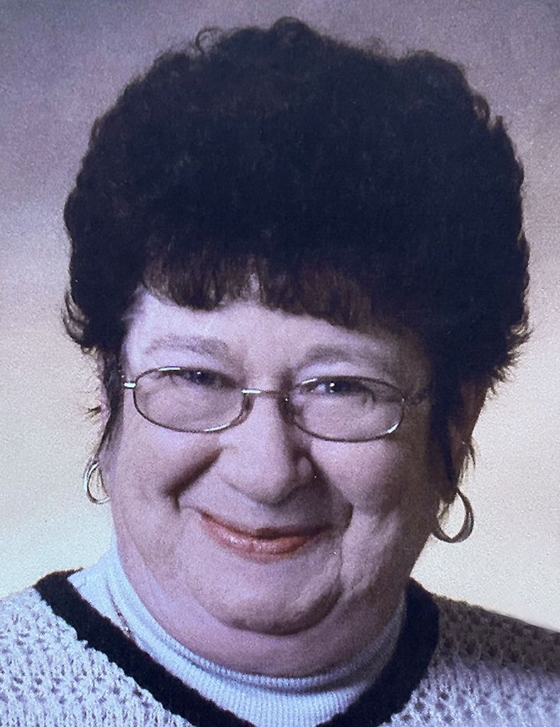Kathleen Ann (O'Brien) Hoerth Profile Photo