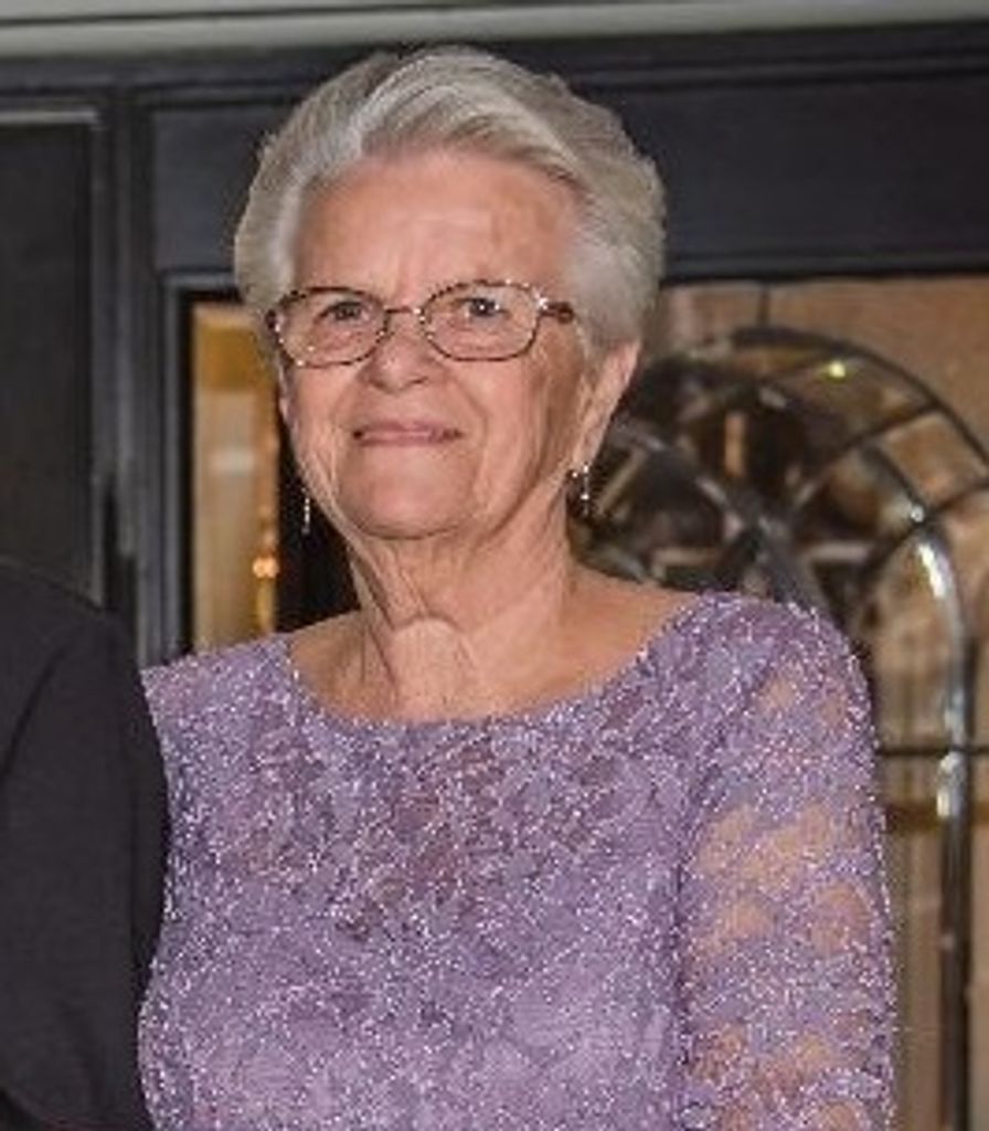 Shirley Miller Profile Photo