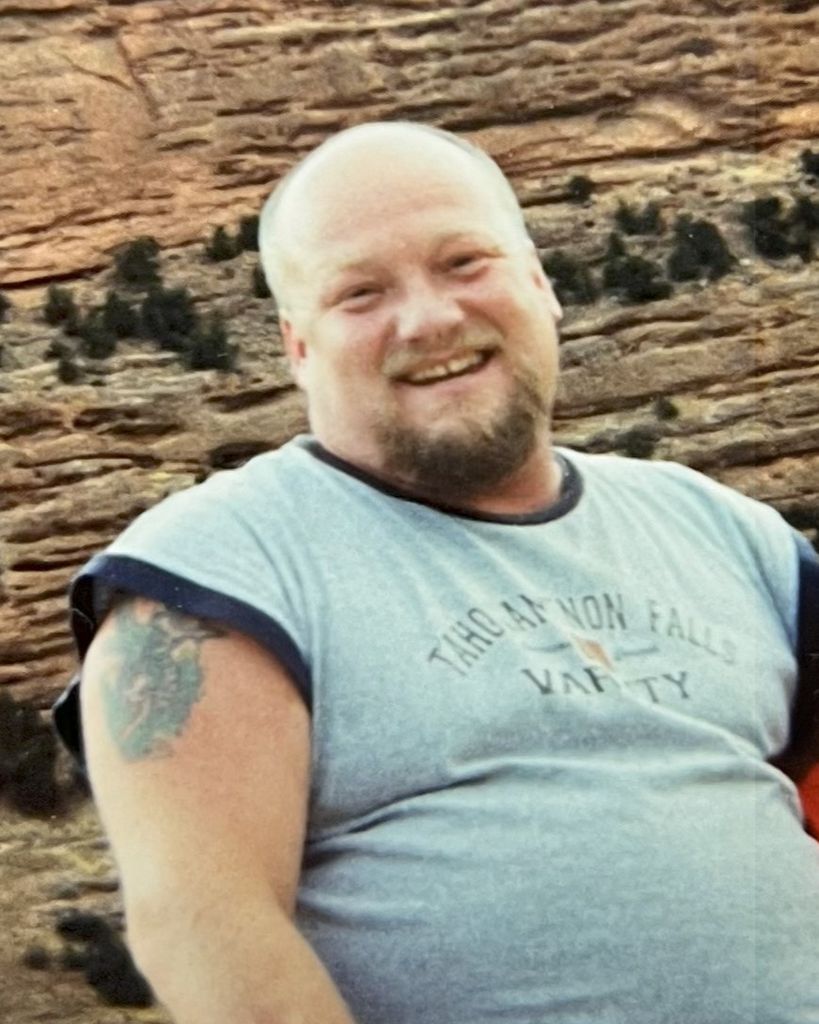 Kenneth Nelson Fredricks Profile Photo