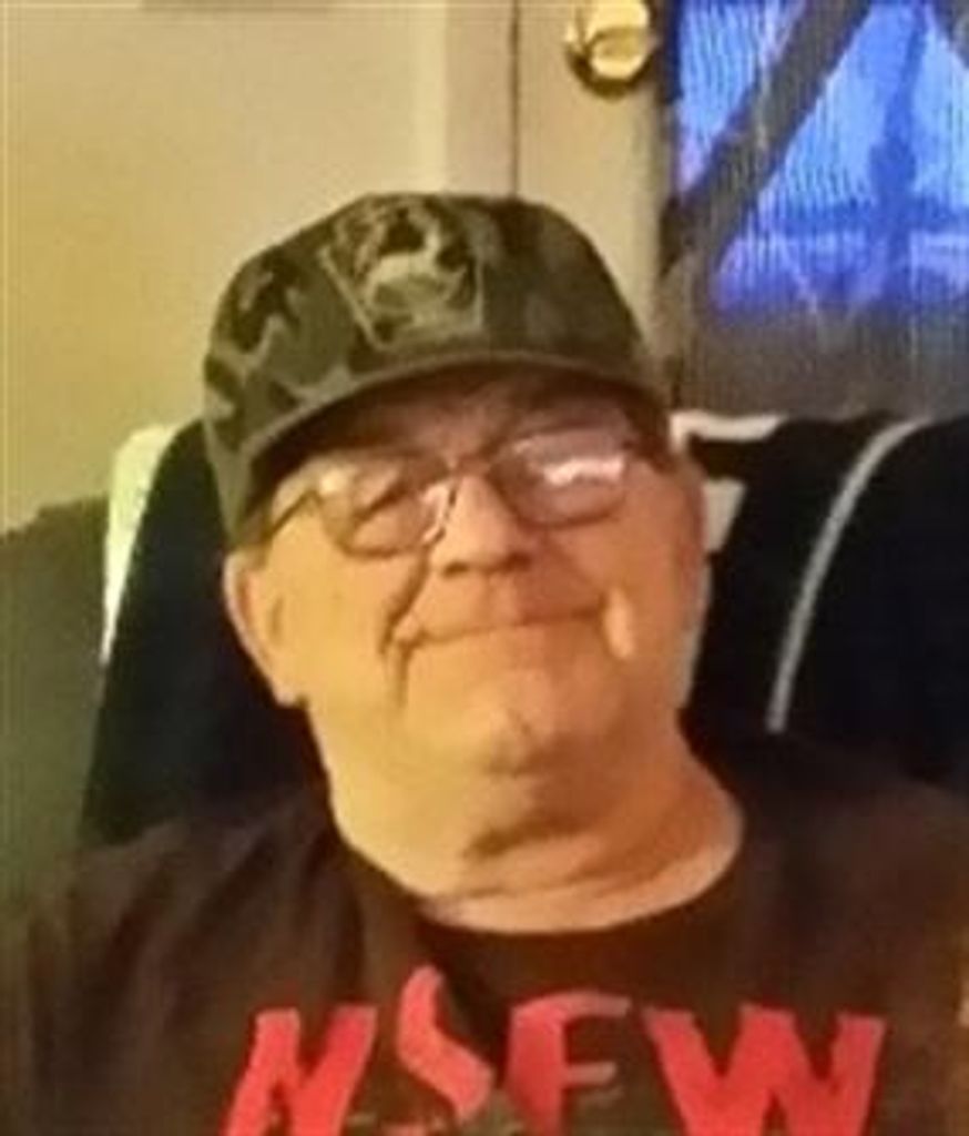 Ricky Allen Reinert Profile Photo