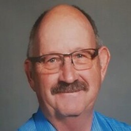 Richard "Rick" Van Heerde Profile Photo