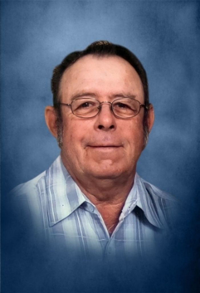 Danny Landers Profile Photo