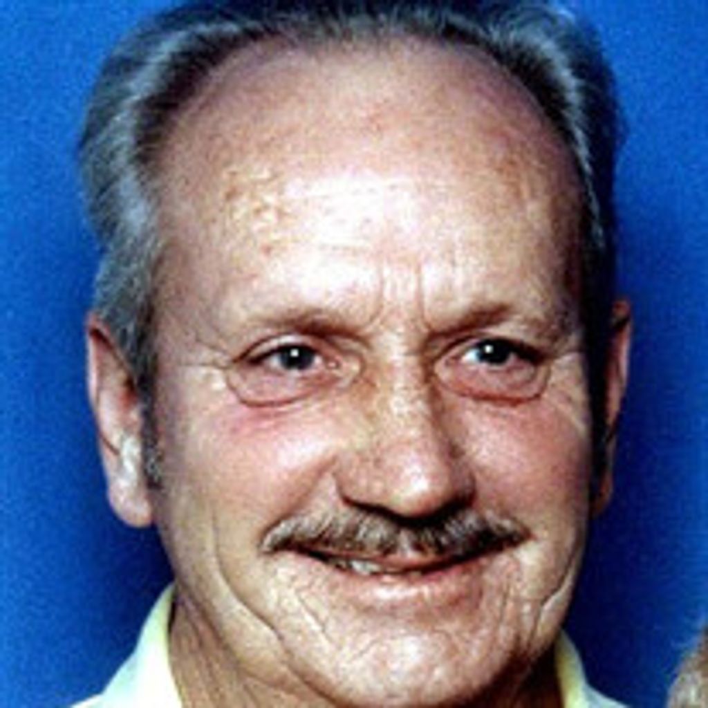 Carl Dean Rogers Profile Photo