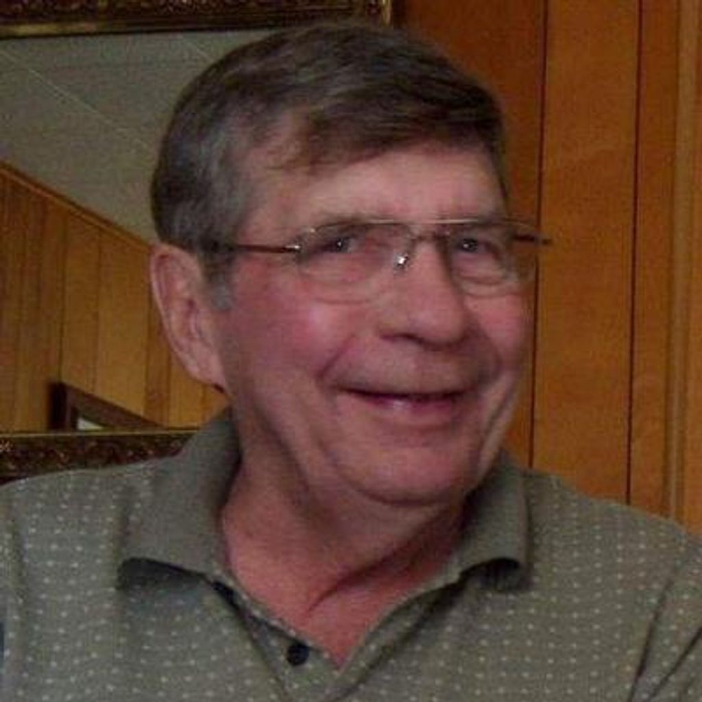 Blaine Ivan Rhodes Profile Photo