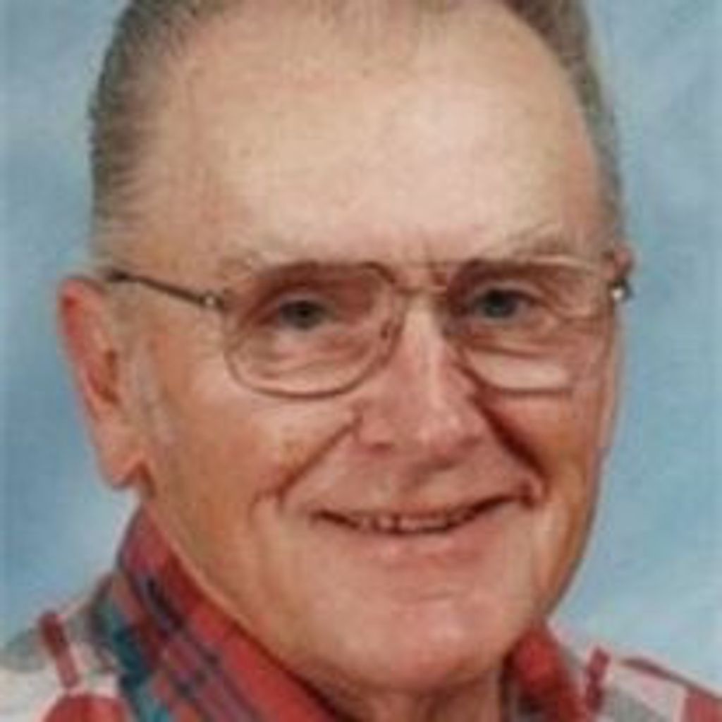 Reuben J. Kocher