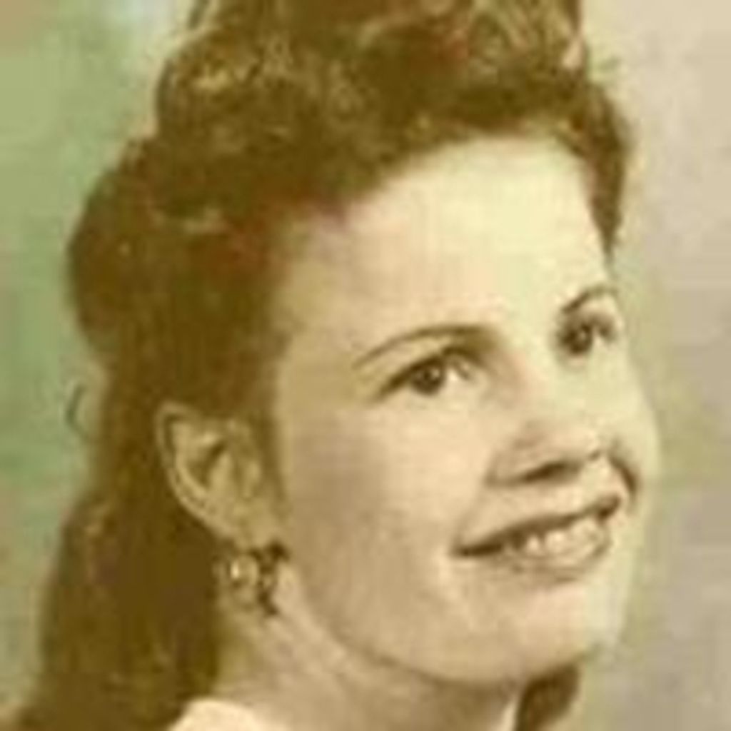 Jessie Faye Martinez