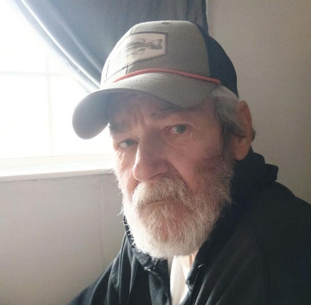 Gary Keith Conway Profile Photo
