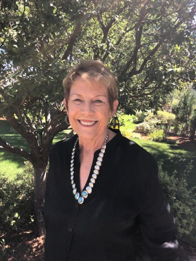 Susan Marie Krueger
