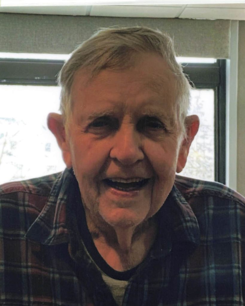 James Wardlaw
