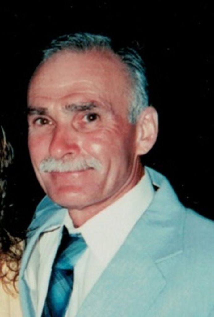 Richard Mccoy Profile Photo