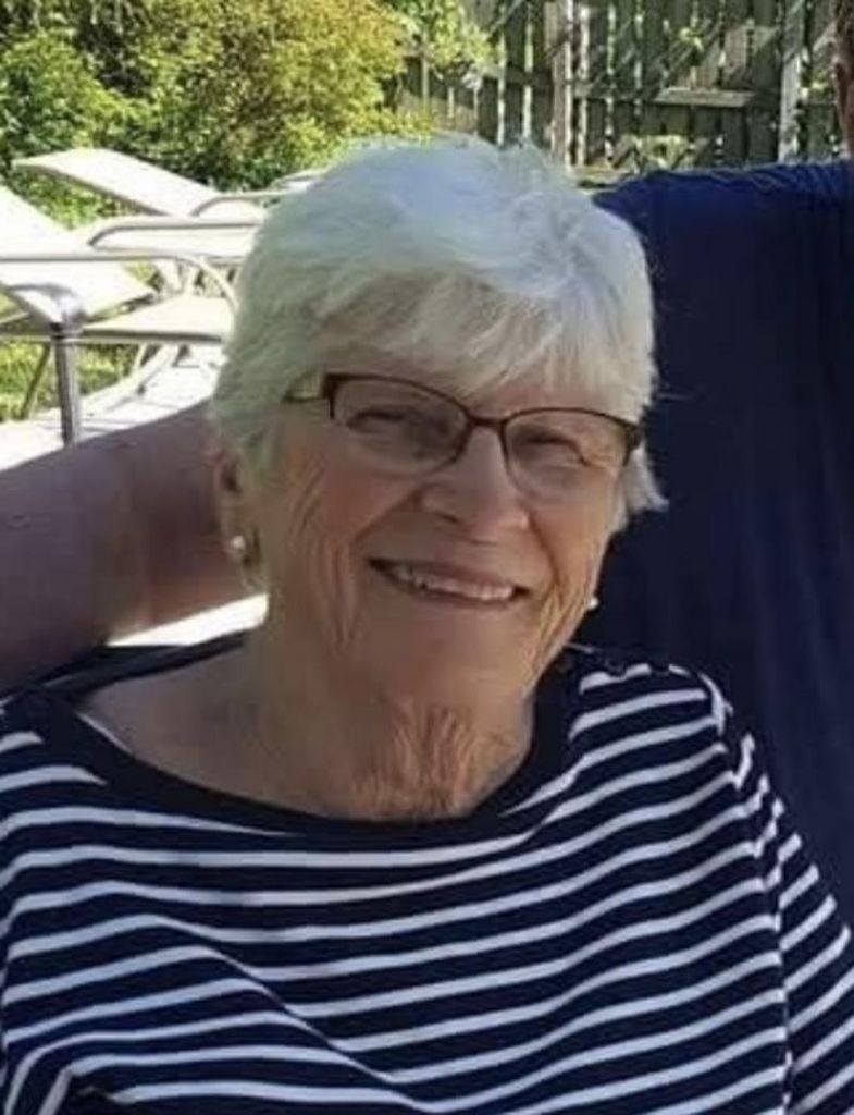 Patricia L. Williamson Profile Photo