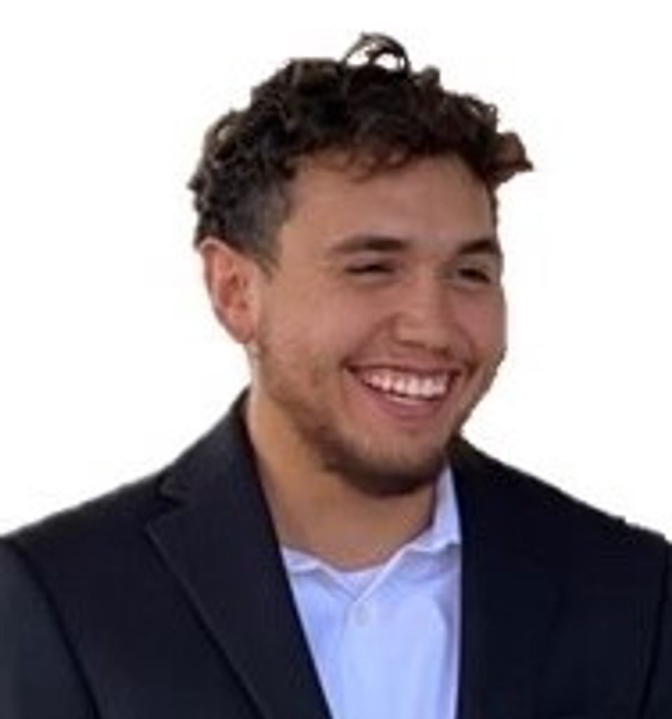 Christian “Bud” Anthony Garza Profile Photo