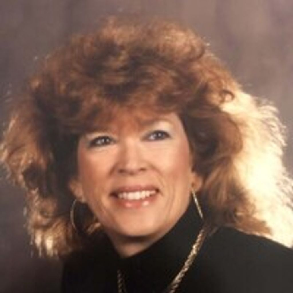 Norma Sue Davis Coppinger