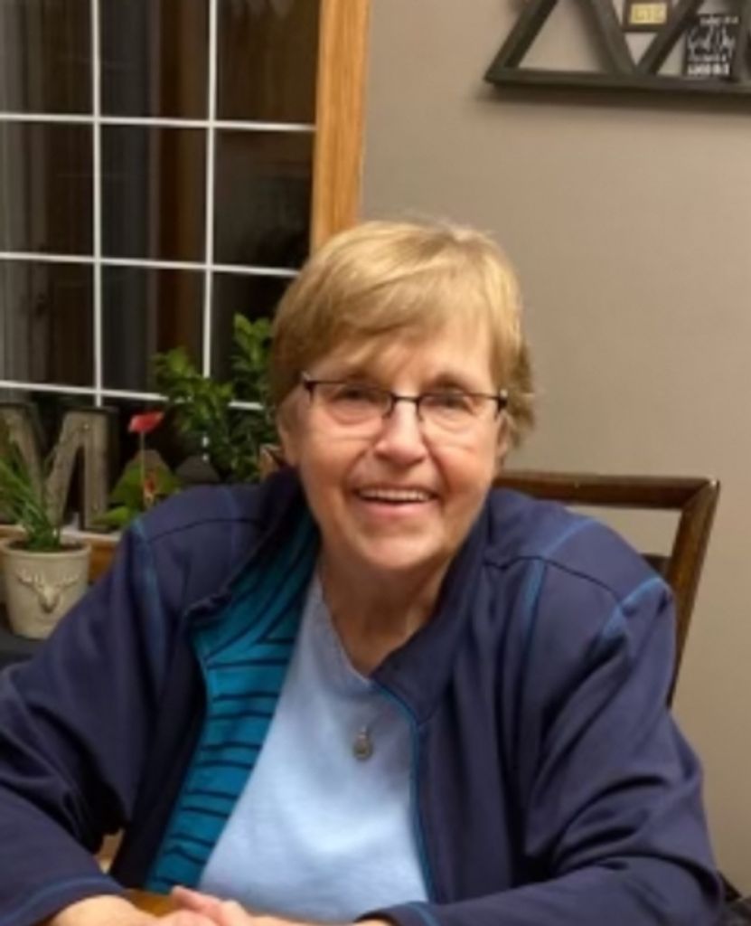 Yvonne Beryl Muir Profile Photo