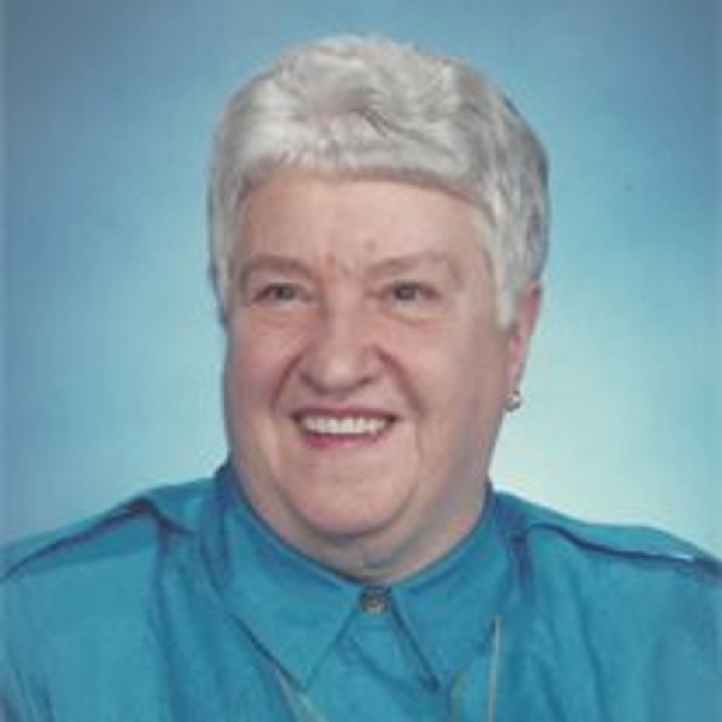 Cecile L (Fournier) Deleault Profile Photo