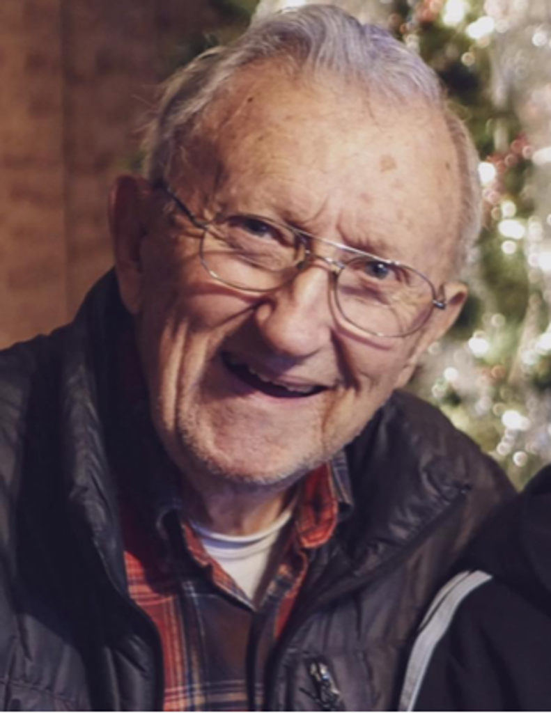 Arthur Murroe Calhoun