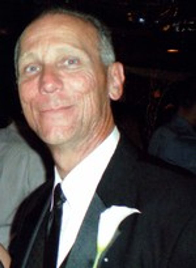 Charles William Lorenz
