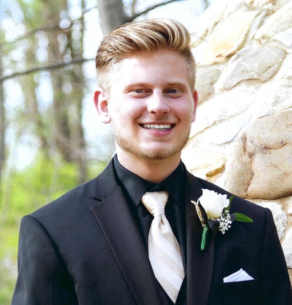 Scott Louis Ledford