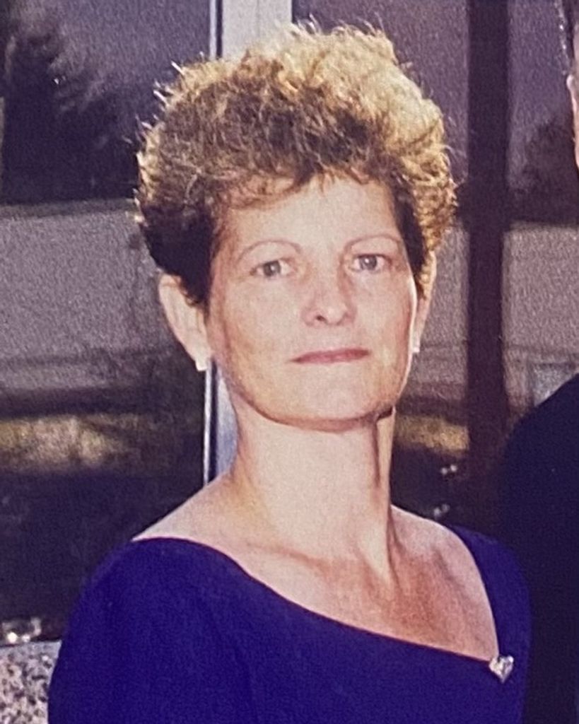 Patricia Elizabeth Forsythe Profile Photo