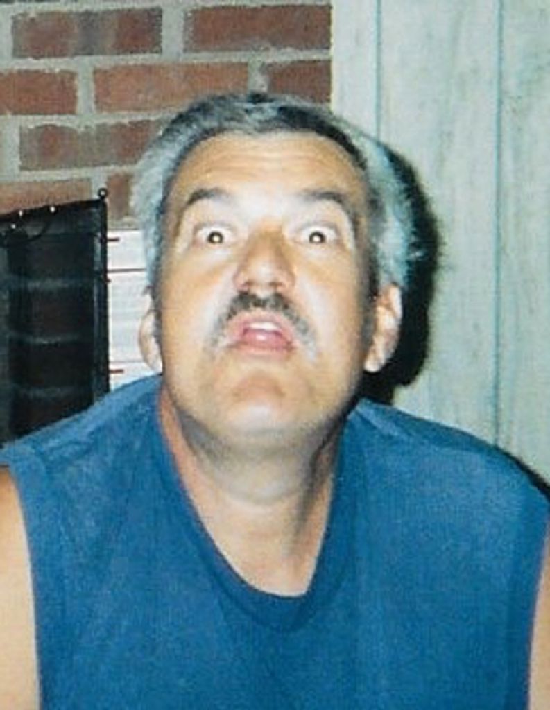James Chriscoe Profile Photo