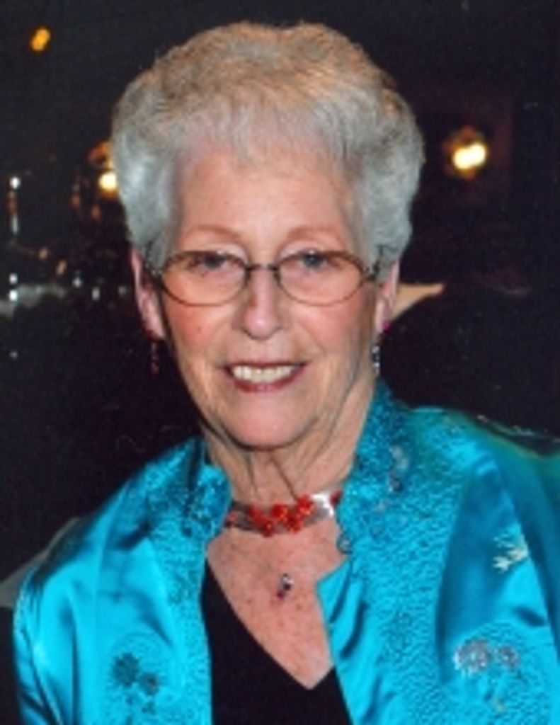 Darleen Peterson