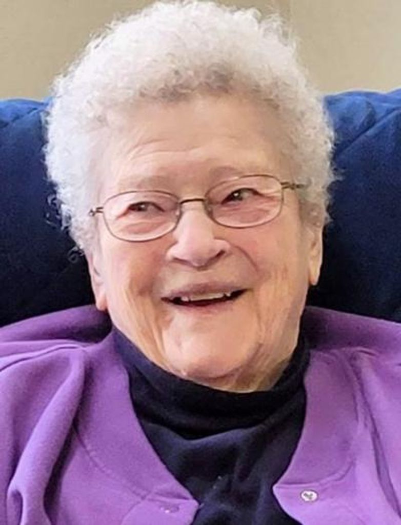 Betty J. Taylor Profile Photo