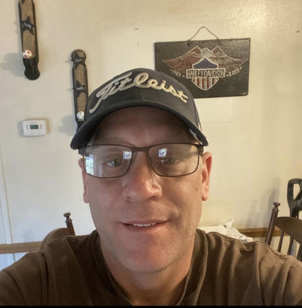 Robert "Rob" Randall
