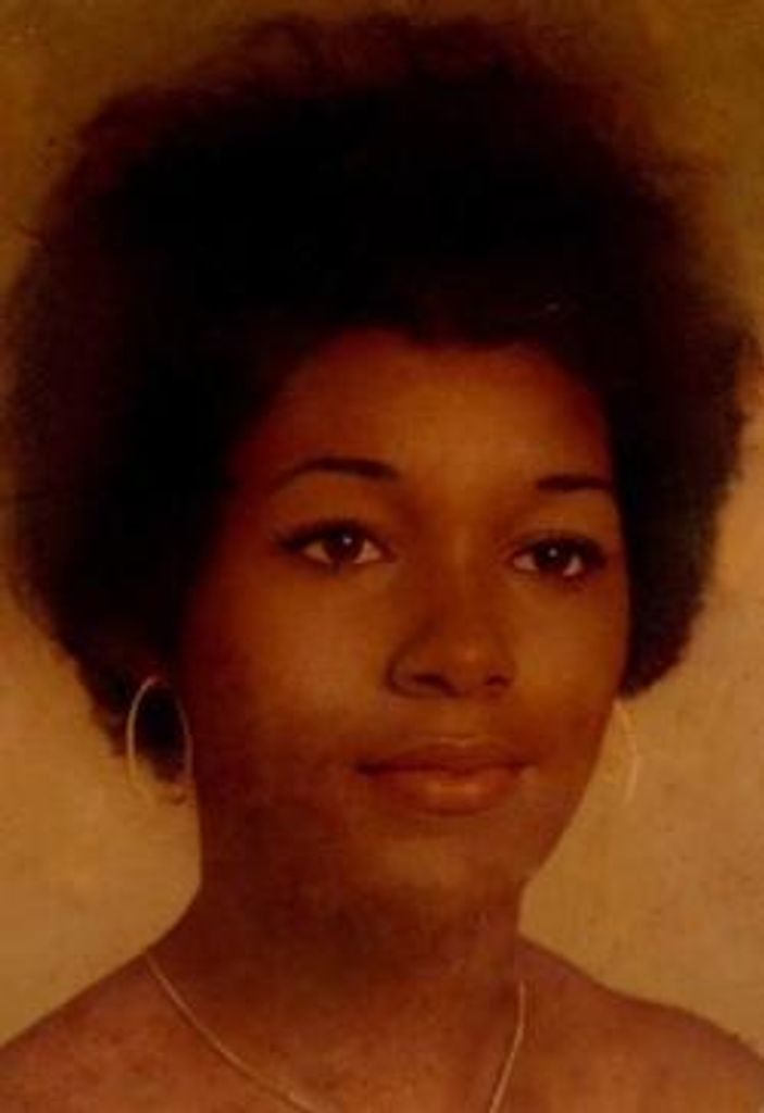 Gloria Elizabeth Rhodes Profile Photo